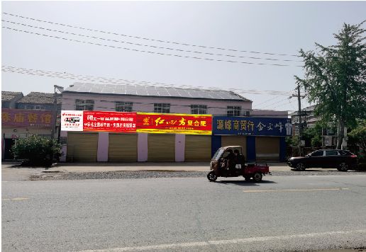 临水广告牌制作要注意什么才能避免被整改？