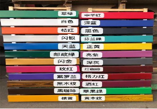 临水做招牌可以用哪些材料？